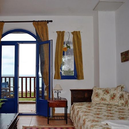 Archondissa Beach Aparthotel Therma  Phòng bức ảnh