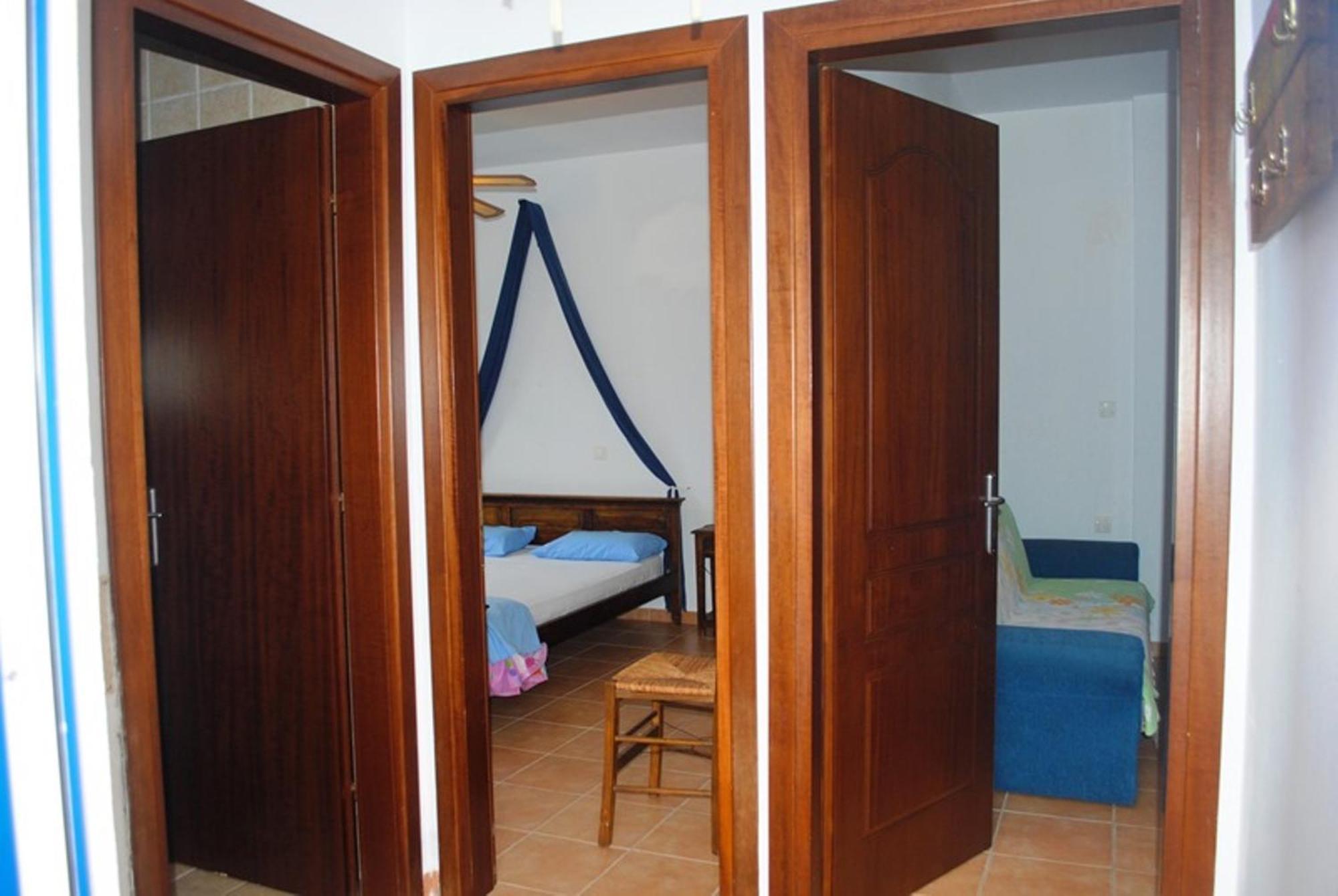 Archondissa Beach Aparthotel Therma  Phòng bức ảnh