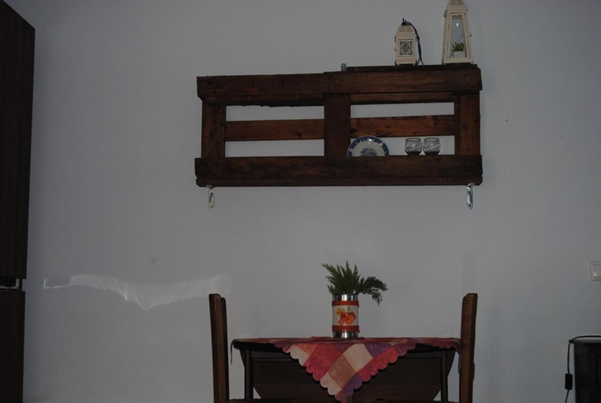 Archondissa Beach Aparthotel Therma  Phòng bức ảnh
