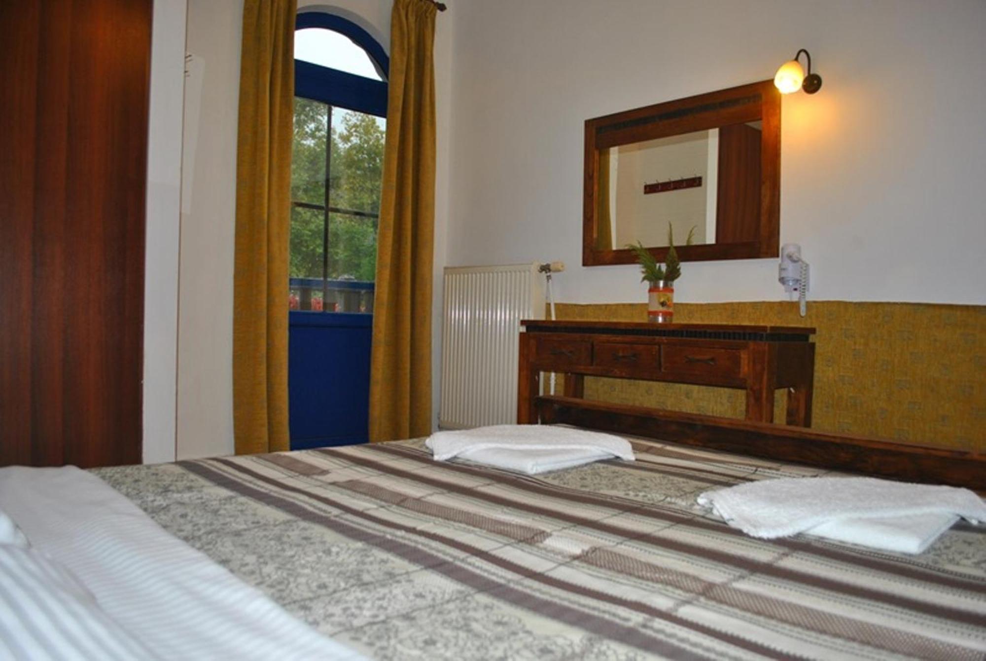 Archondissa Beach Aparthotel Therma  Phòng bức ảnh