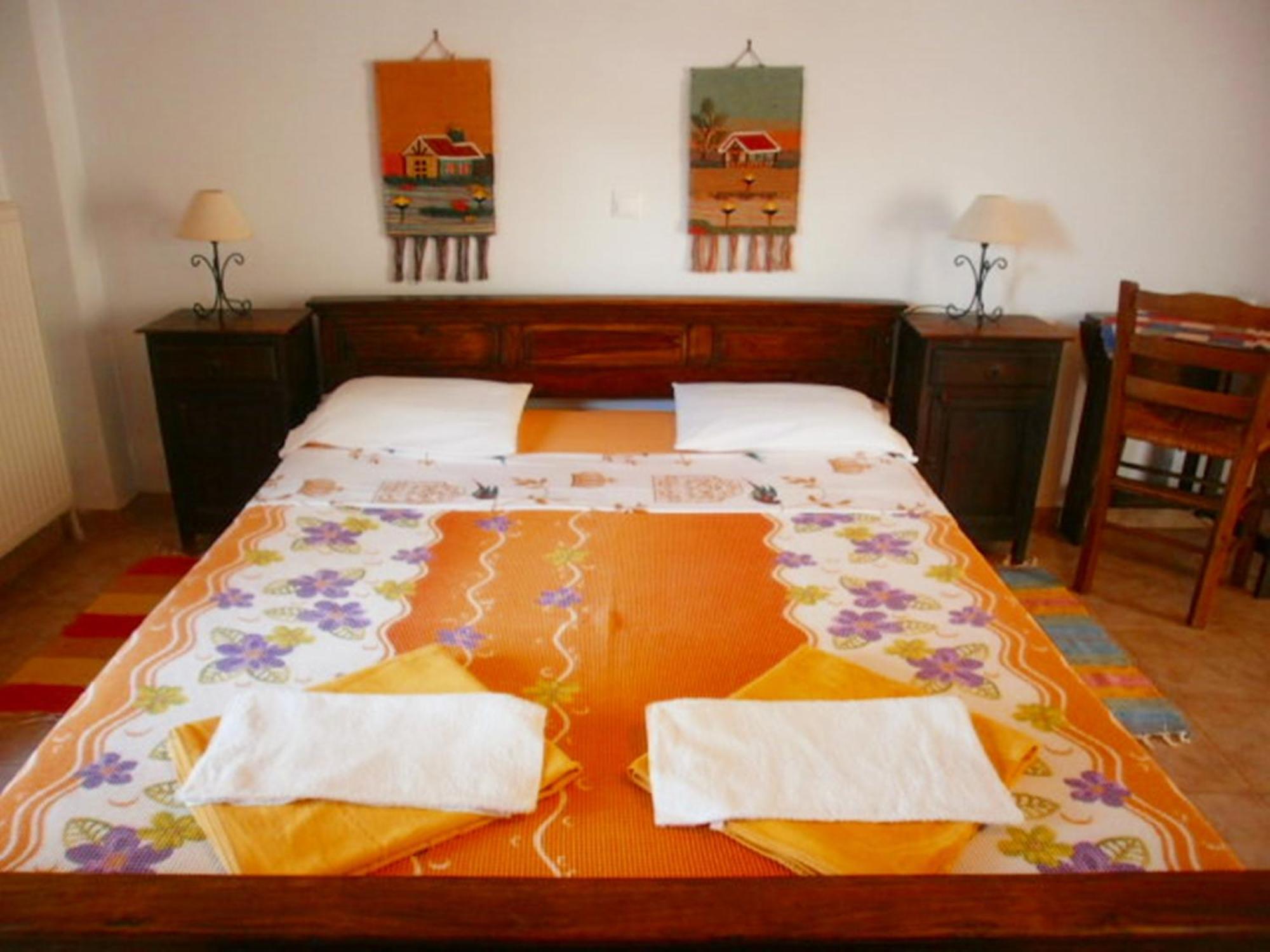 Archondissa Beach Aparthotel Therma  Phòng bức ảnh