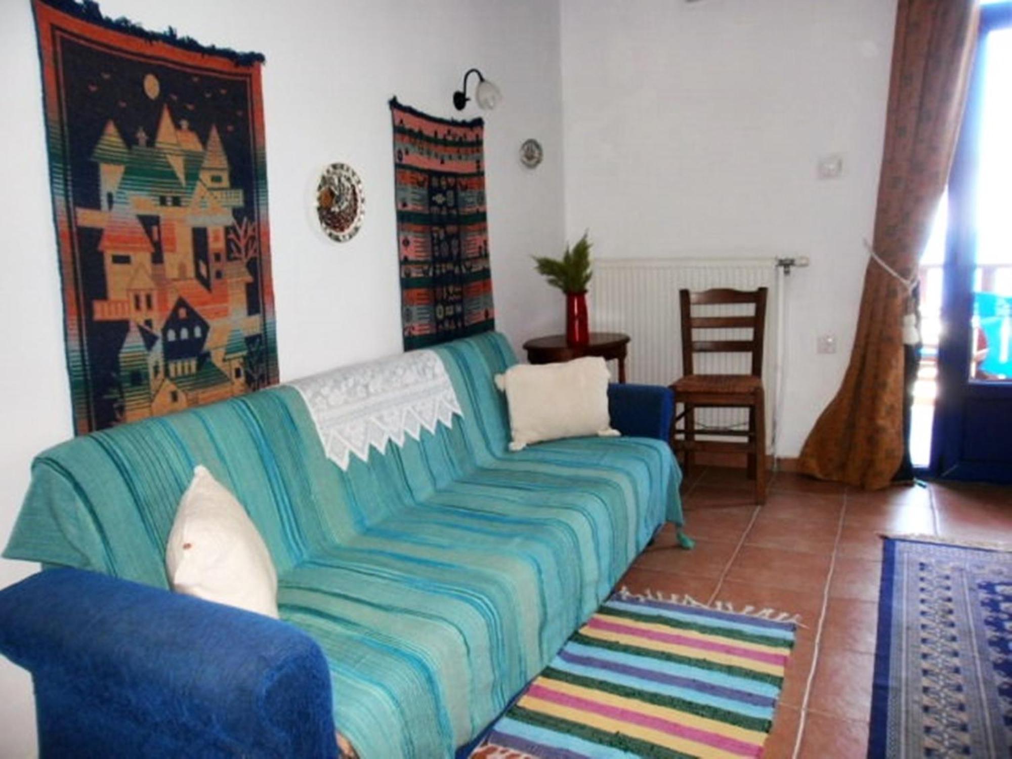 Archondissa Beach Aparthotel Therma  Phòng bức ảnh