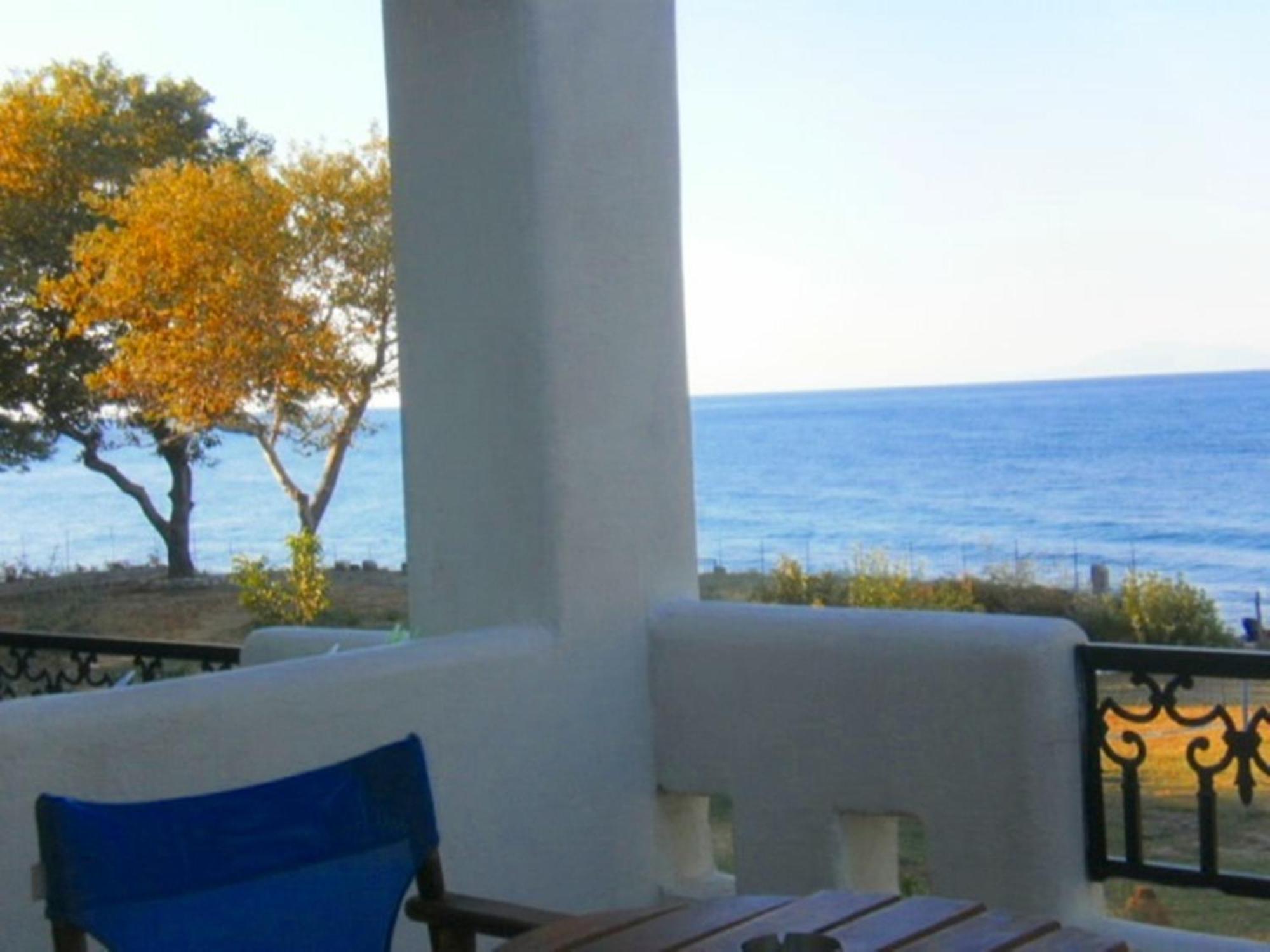Archondissa Beach Aparthotel Therma  Phòng bức ảnh