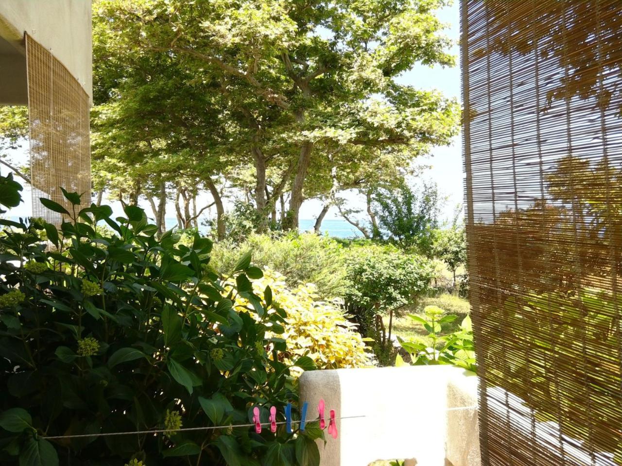 Archondissa Beach Aparthotel Therma  Ngoại thất bức ảnh